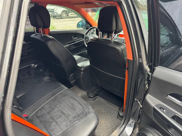 2009 Kia Ceed I, чёрный, 650000 рублей - вид 24