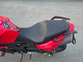 2020 Aprilia SL 900 Shiver, пурпурный, 850000 рублей - вид 7