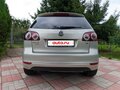 2012 Volkswagen Golf Plus II, серебристый, 848000 рублей - вид 5