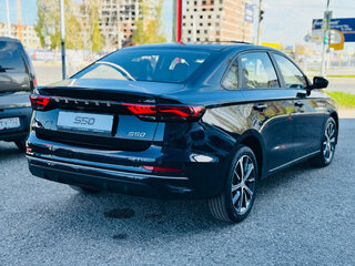 2026 Belgee S50, чёрный, 2069990 рублей, вид 3