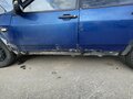 2002 Lada (ВАЗ) 21093i, синий, 80000 рублей - вид 6
