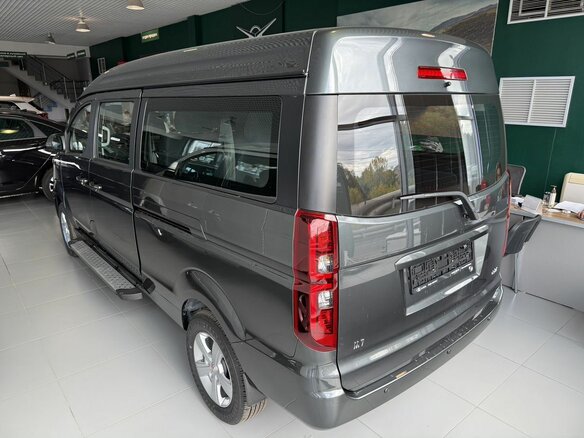 2026 SKM M7, серый, 2945000 рублей - вид 1