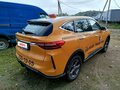 2024 Haval F7 I Рестайлинг, белый, 1402000 рублей - вид 2