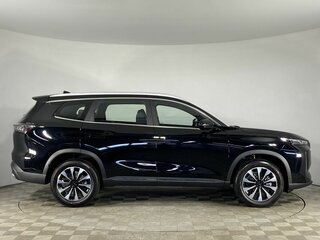 2026 Tenet T8, чёрный, 3099000 рублей, вид 3