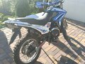 2022 Motoland Enduro 250, синий, 110000 рублей - вид 2