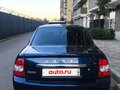 2011 Lada (ВАЗ) Priora I, синий, 377000 рублей - вид 2