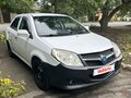 2012 Geely MK I, белый, 265000 рублей - вид 3