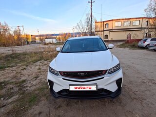 2025 Belgee X50, белый, 2200000 рублей, вид 1