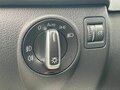 2014 Volkswagen Tiguan I Рестайлинг, чёрный - вид 8
