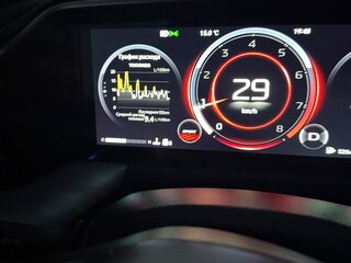 2024 GAC GS8 II, чёрный, 3650000 рублей, вид 4