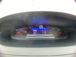 2012 Honda Freed Spike I Рестайлинг, белый, 1195000 рублей, вид 3
