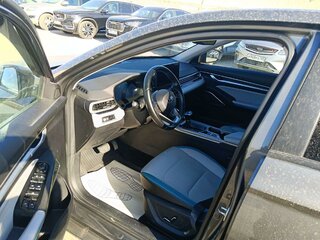 2023 Geely Emgrand II, белый, 1500000 рублей, вид 5