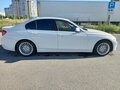 2012 BMW 3 серии 320d VI (F3x), белый, 1600000 рублей - вид 3