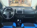 2006 Nissan Note I, синий, 400000 рублей - вид 8
