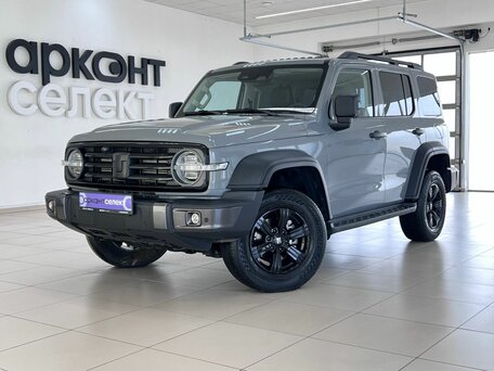 Tank 300 I
