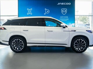 2025 Jaecoo J8, белый, 4569000 рублей, вид 3