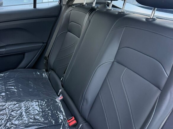 2025 Volkswagen Tharu 330 TSI I Рестайлинг, серый, 3299000 рублей - вид 7