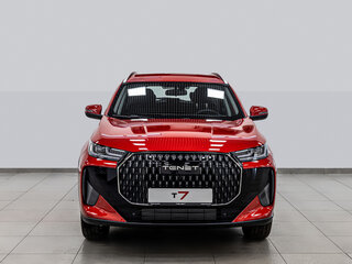 2026 Tenet T7, красный, 2785000 рублей, вид 2