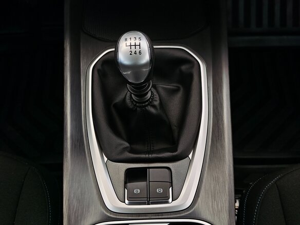 2026 Haval Jolion I Рестайлинг 2, белый, 2049000 рублей - вид 17