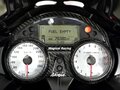2006 Kawasaki ZZR 1400, синий, 649000 рублей - вид 8