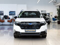 2026 Subaru Forester VI, белый, 6399000 рублей - вид 2