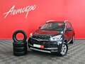 2021 Chery Tiggo 4 I Рестайлинг, чёрный, 1255000 рублей