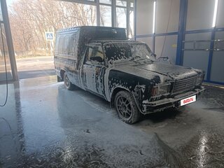 2007 Иж 27175, зелёный, 285000 рублей, вид 2