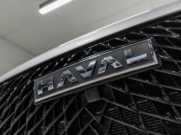 2026 Haval M6 II, серый, 2080109 рублей - вид 34