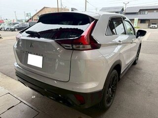 2026 Mitsubishi Eclipse Cross I Рестайлинг, белый, 2850000 рублей, вид 2