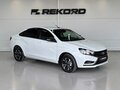 2022 Lada (ВАЗ) Vesta I, белый, 1099000 рублей