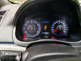 2013 Hyundai i40 I, чёрный, 1150000 рублей, вид 5