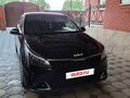 2021 Kia Rio IV Рестайлинг, чёрный, 1750000 рублей - вид 3