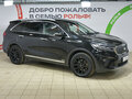 2018 Kia Sorento III Prime Рестайлинг, чёрный - вид 2
