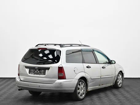 2002 Ford Focus I (North America), серый, 149000 рублей, вид 2