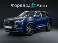 2023 Chery Tiggo 8 Pro Max I, синий, 2669000 рублей - вид 2
