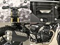 2026 Triumph Scrambler, чёрный, 695000 рублей - вид 9