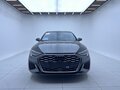 2023 Audi A3 35 TFSI Long IV (8Y), серый, 2280000 рублей - вид 3
