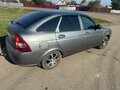 2011 Lada (ВАЗ) Priora I, серый, 345000 рублей - вид 3