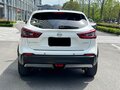 2023 Nissan Qashqai II Рестайлинг, белый - вид 5