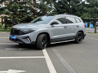 2022 Jetta VS7 I, чёрный, 1350000 рублей, вид 3
