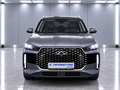 2025 Chery Tiggo 4 I Рестайлинг 2, серый, 1925000 рублей - вид 1