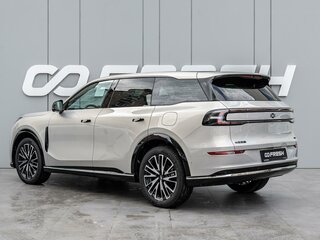 2026 Changan Qiyuan Q07 31.7 kWh, серый, 3798000 рублей, вид 2