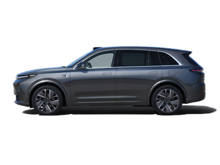2026 Li Auto (Lixiang) L7 52.3 kWh I Рестайлинг, серый, 10690000 рублей, вид 1