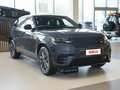 2025 Land Rover Range Rover Velar I Рестайлинг, синий, 8200000 рублей - вид 2