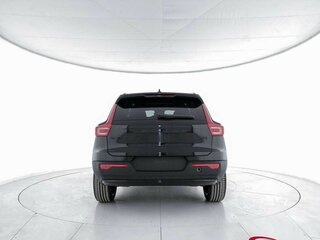 2026 Volvo XC40 I Рестайлинг, чёрный, 4800000 рублей, вид 5