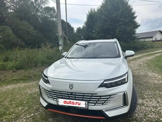 2023 Skywell HT-i 21.68 kWh, белый, 2450000 рублей, вид 1