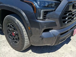 2026 Toyota Sequoia III, чёрный, 15990000 рублей, вид 2
