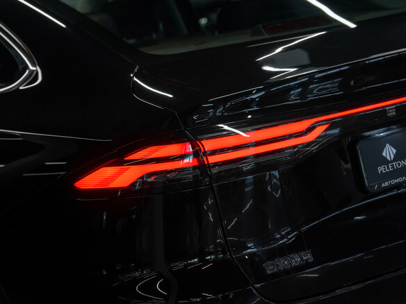 2025 Geely Galaxy Starshine 6 8.5 kWh, чёрный, 2670000 рублей - вид 21