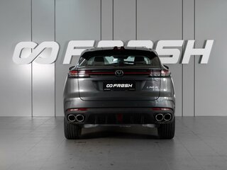 2023 Changan UNI-K, серый, 2930000 рублей, вид 4