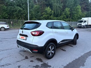 2019 Renault Kaptur I, белый, 985000 рублей, вид 3